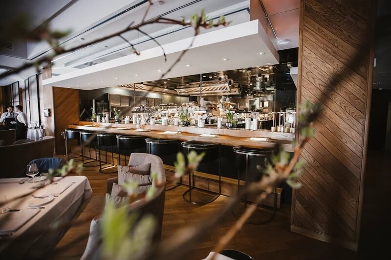 фото ресторана #1