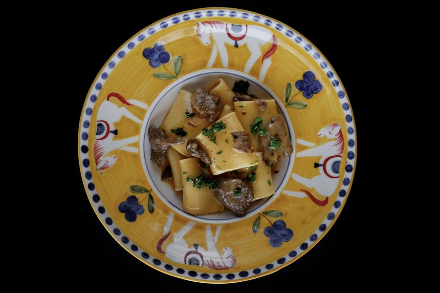 фото ресторана #3