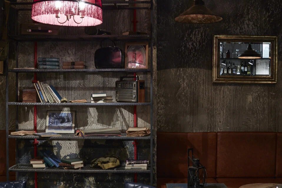 фото ресторана #12223