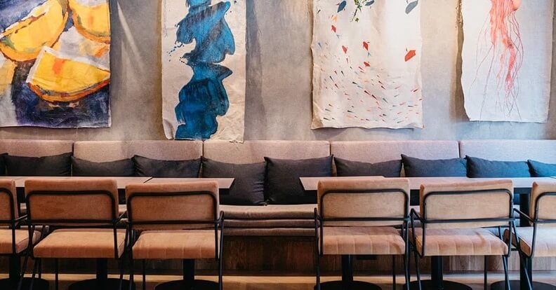 фото ресторана #3