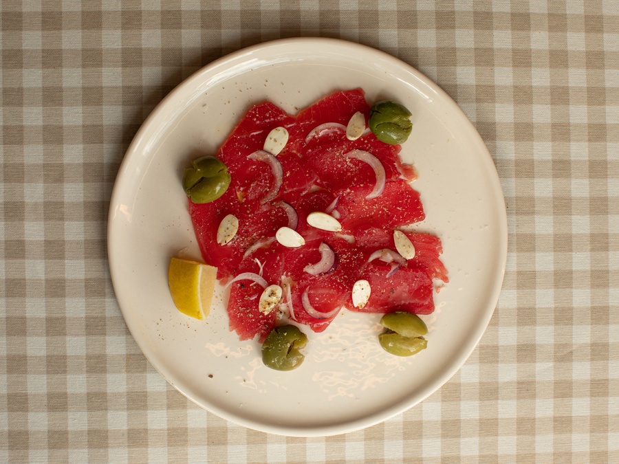 фото ресторана #2