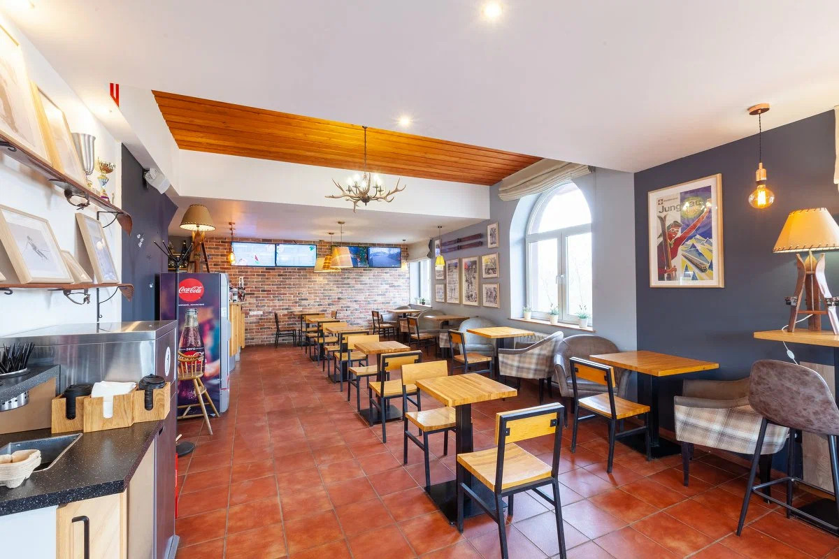 фото ресторана #6334