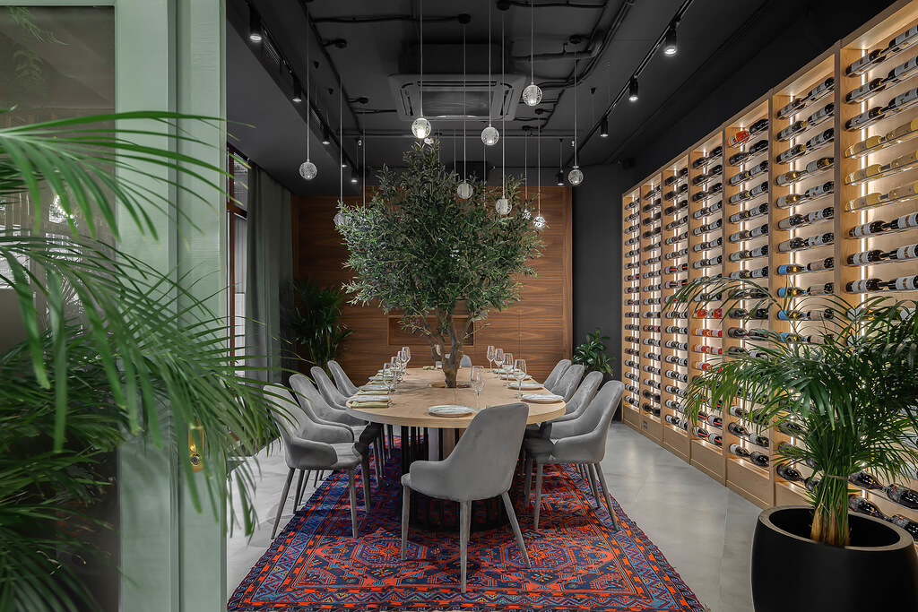 фото ресторана #10170