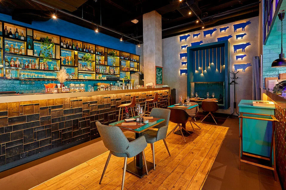 фото ресторана #8417