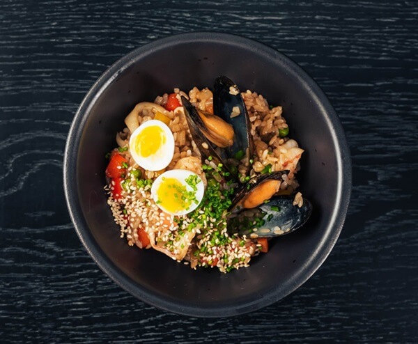 фото ресторана #1