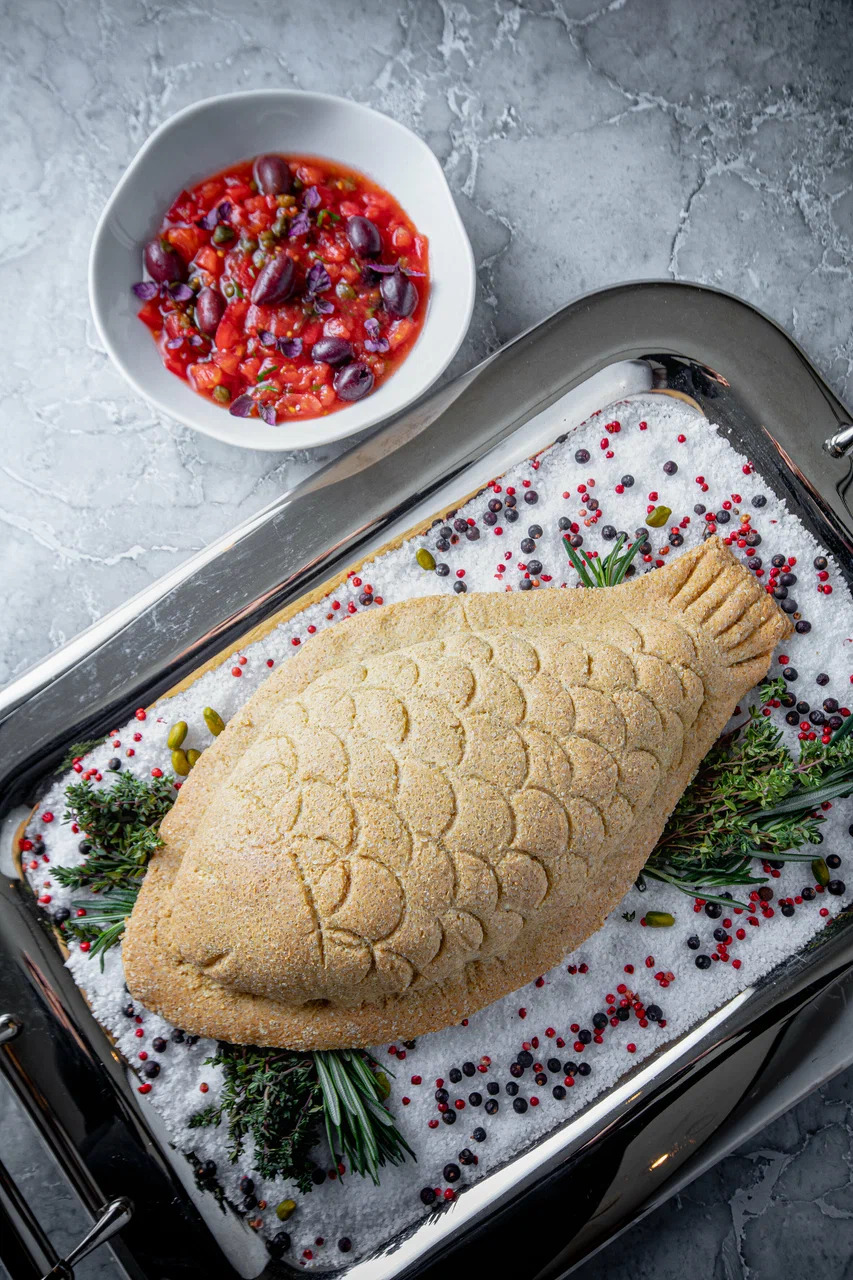 фото ресторана #2