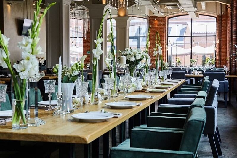 фото ресторана #1