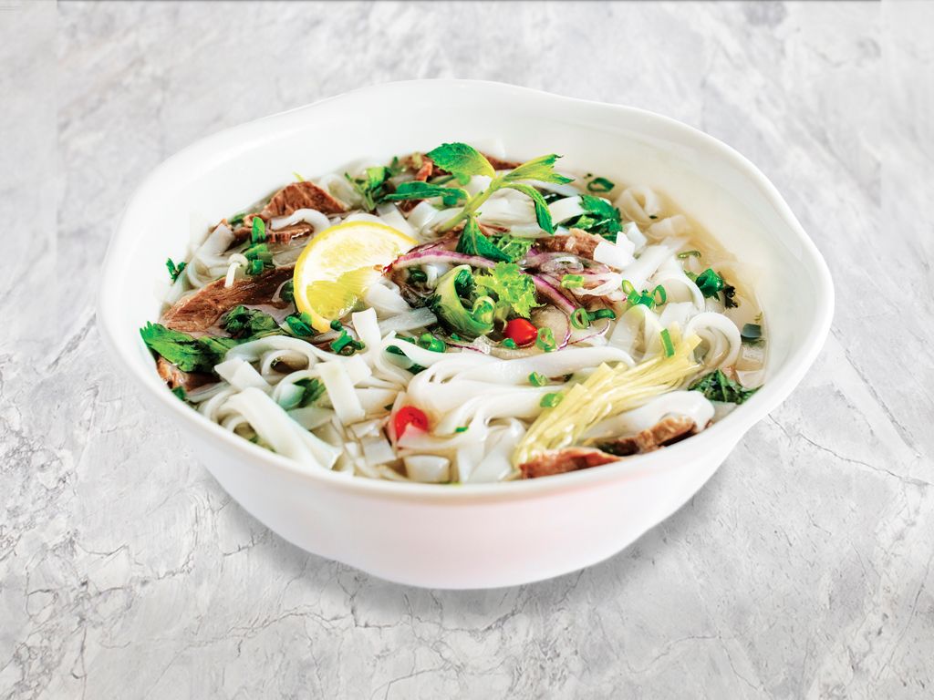 фото ресторана #1