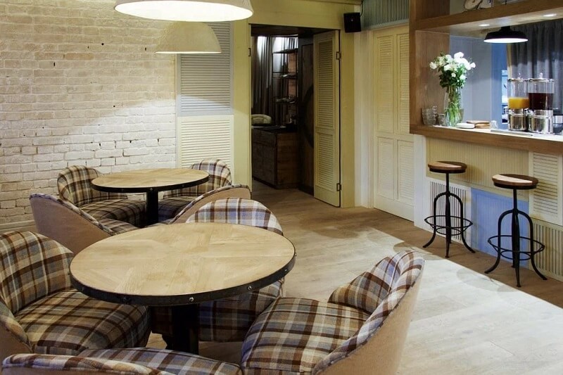 фото ресторана #3