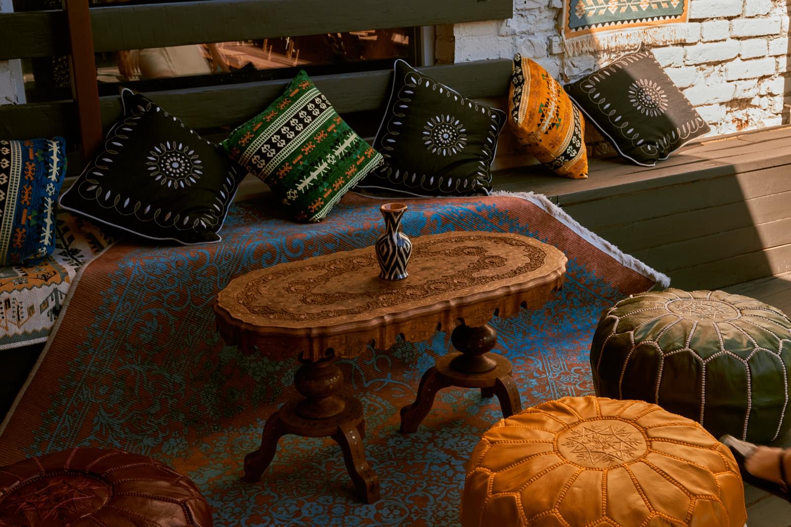 фото ресторана #3288