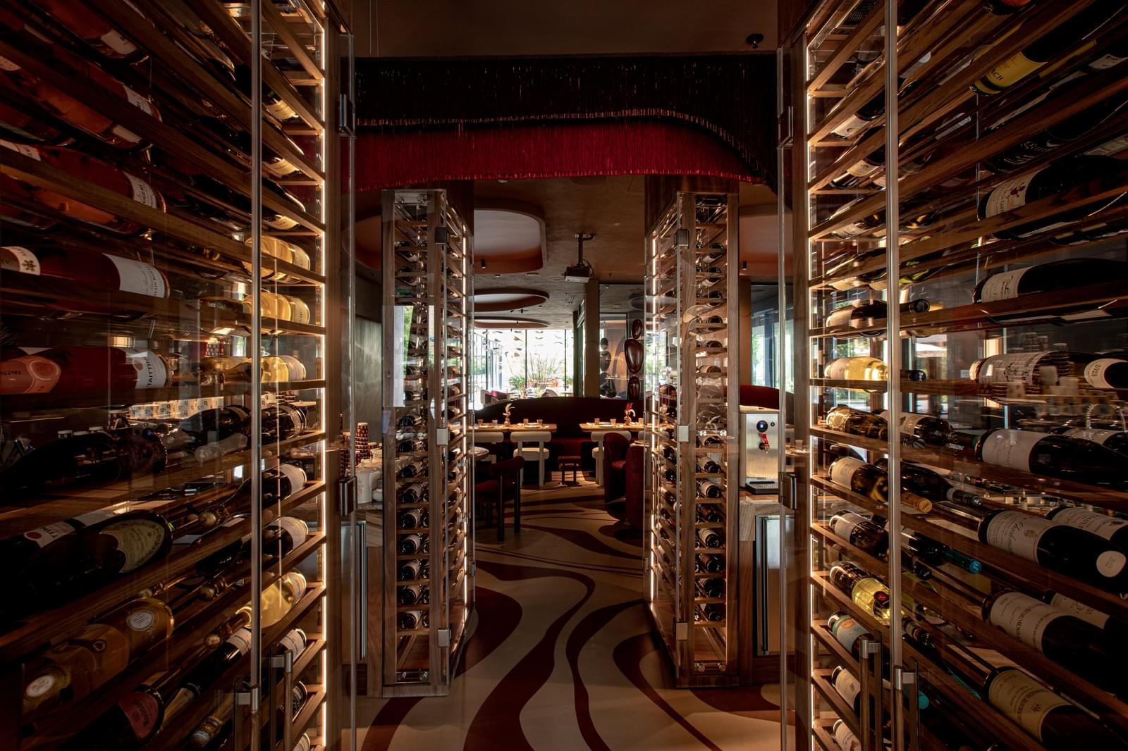 фото ресторана #12806