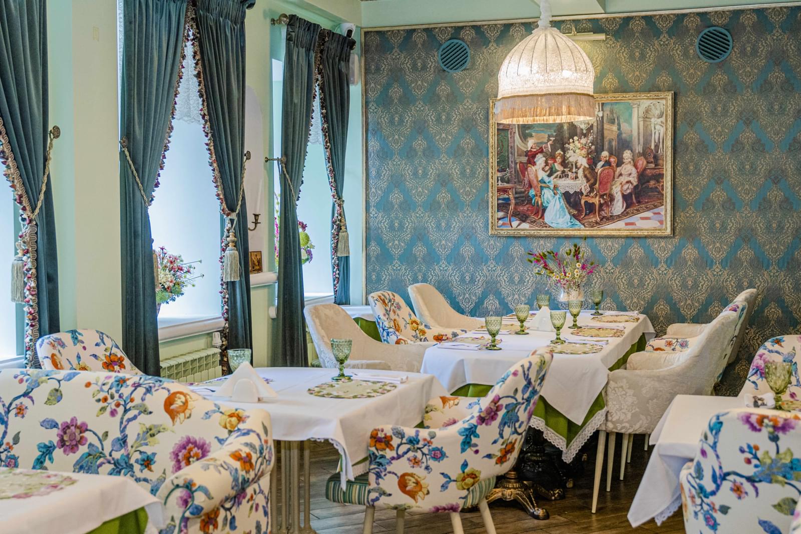 фото ресторана #12228