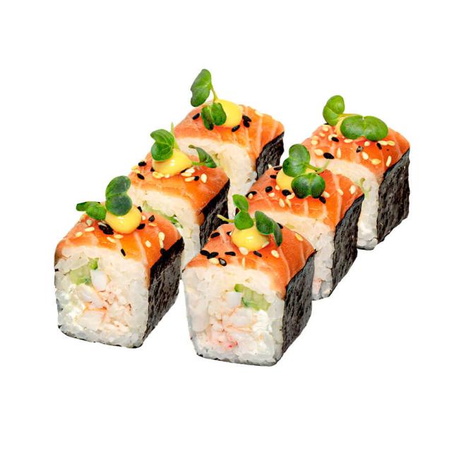 фото ресторана #1