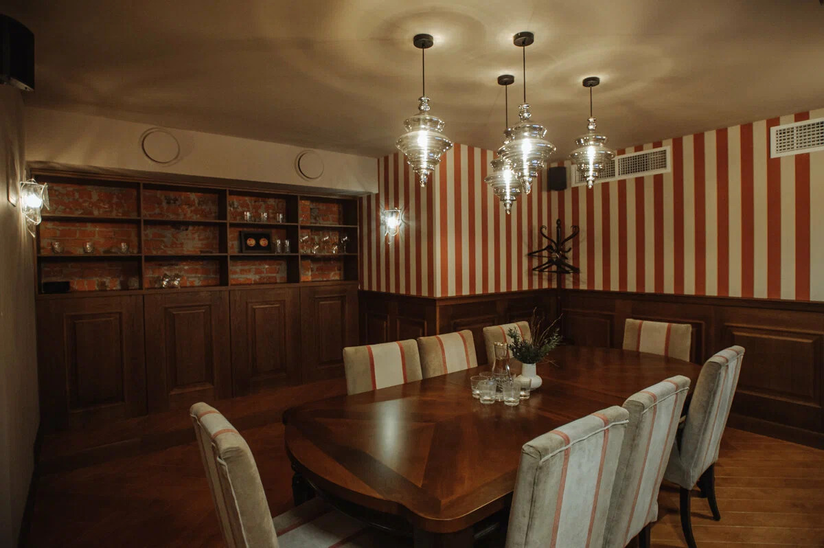 фото ресторана #4374