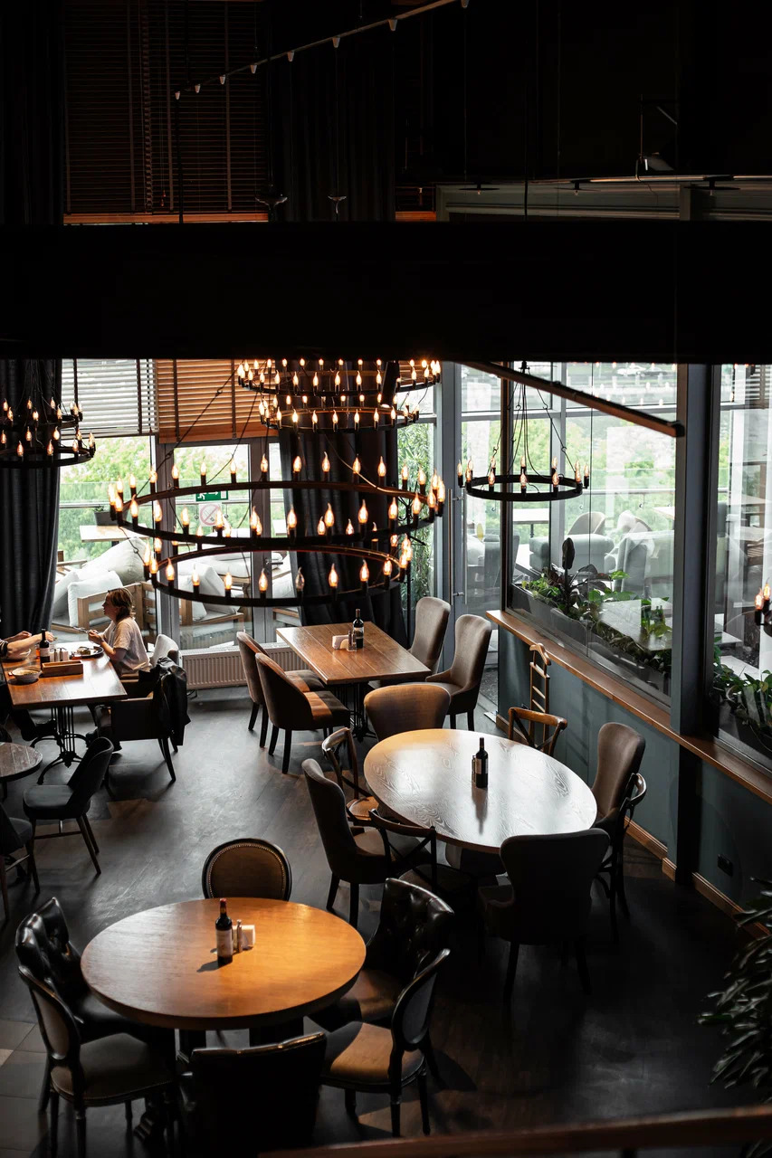 фото ресторана #9030