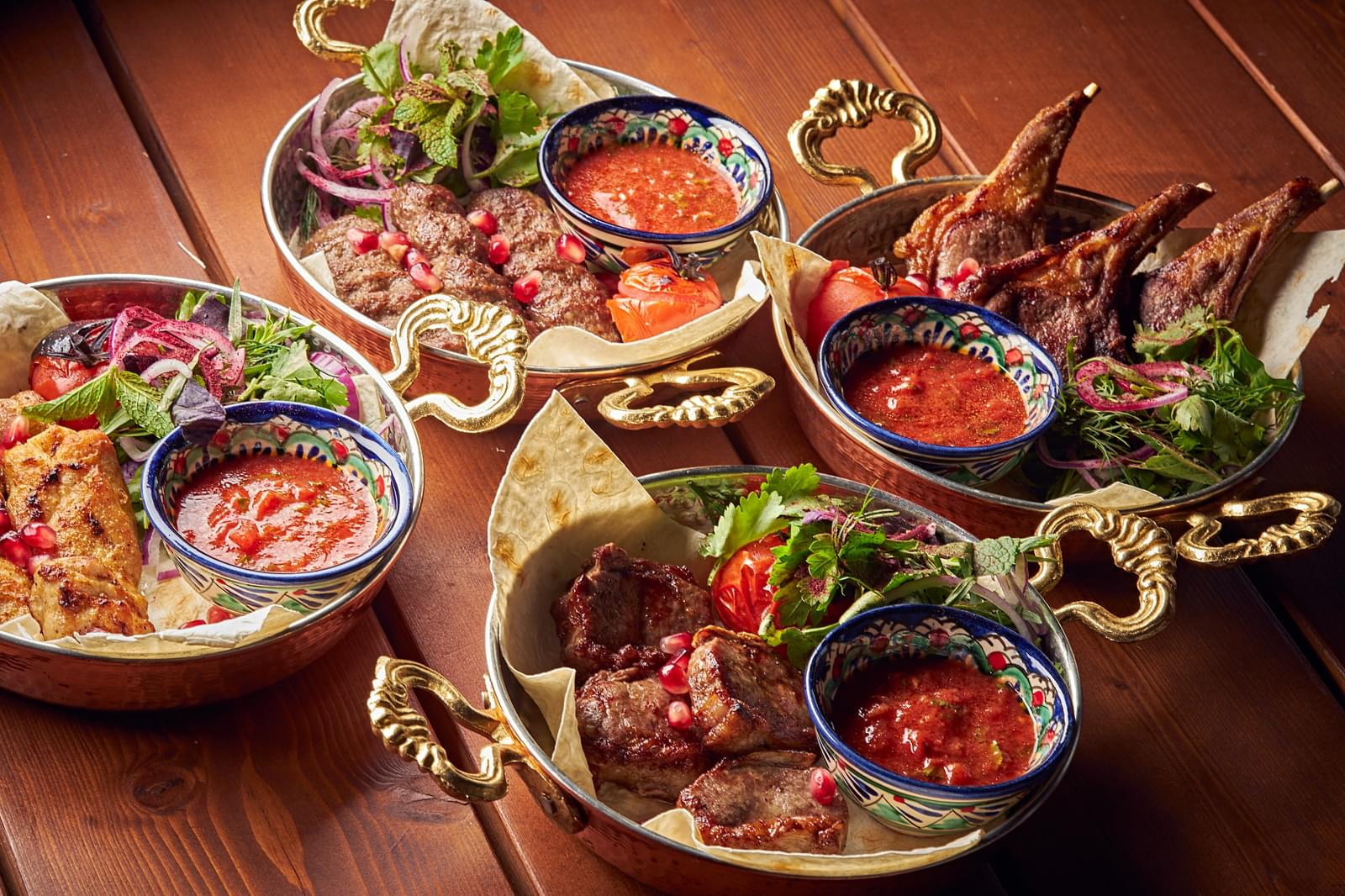 фото ресторана #1