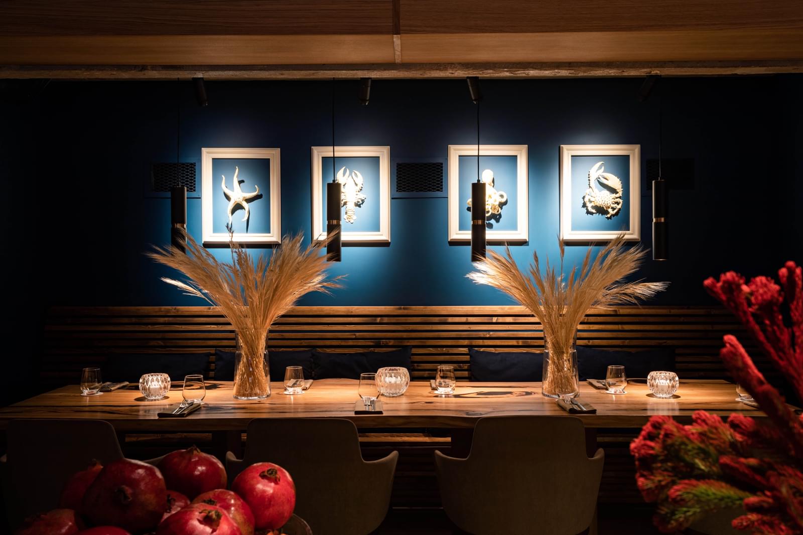 фото ресторана #9598