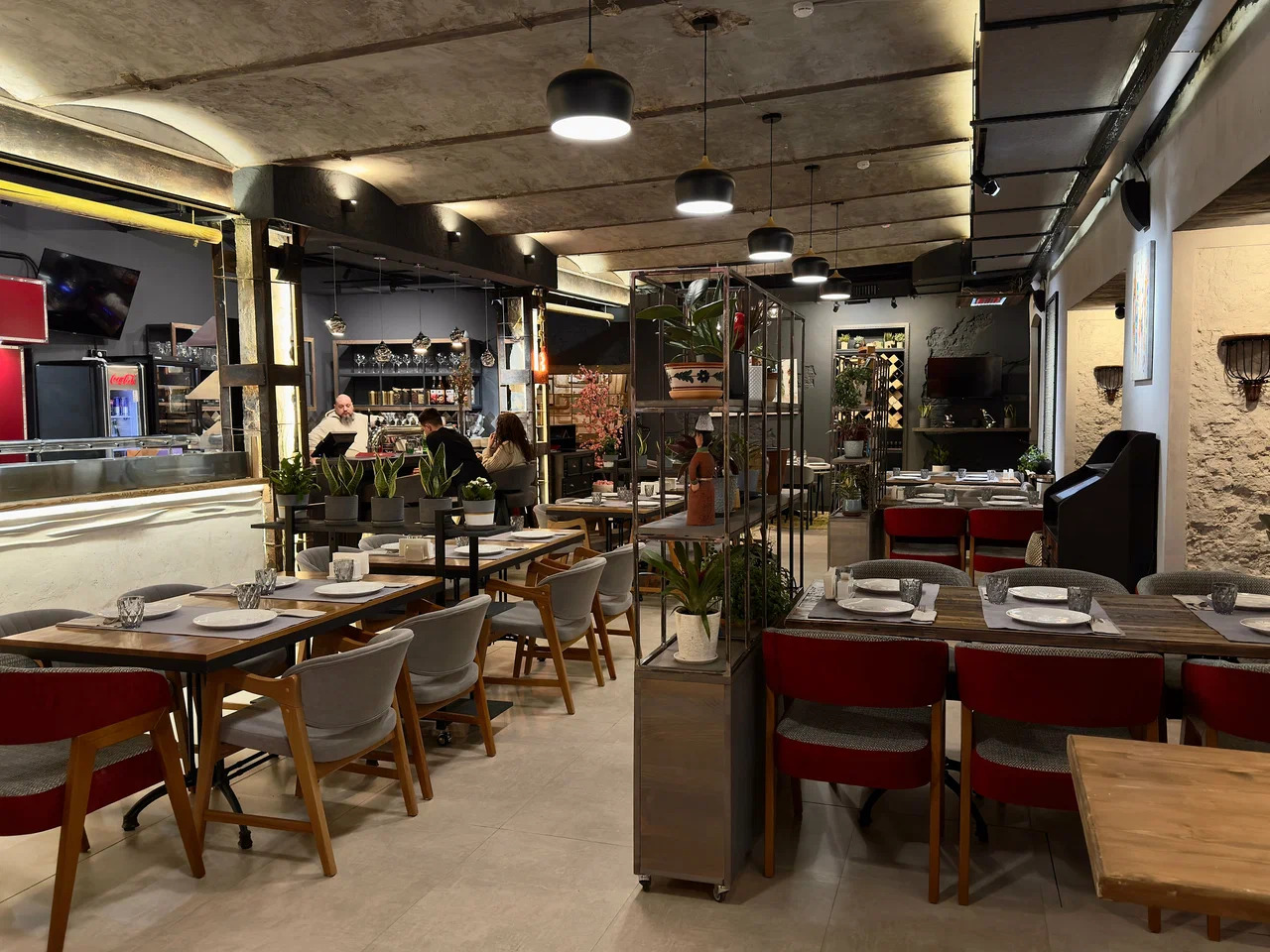 фото ресторана #4033