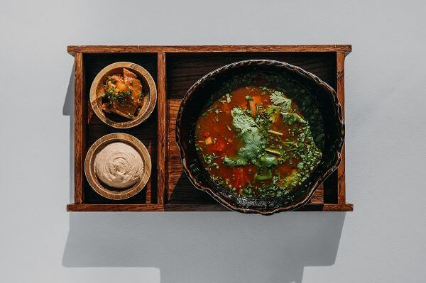 фото ресторана #3