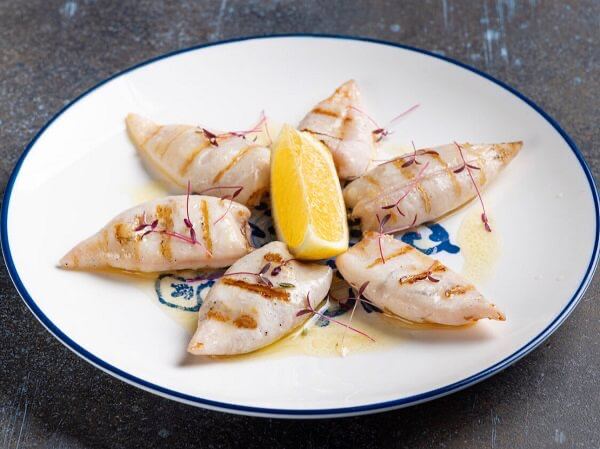 фото ресторана #2