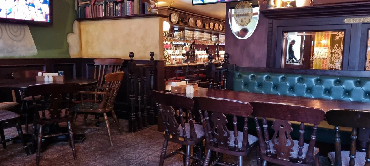 фото ресторана #5638