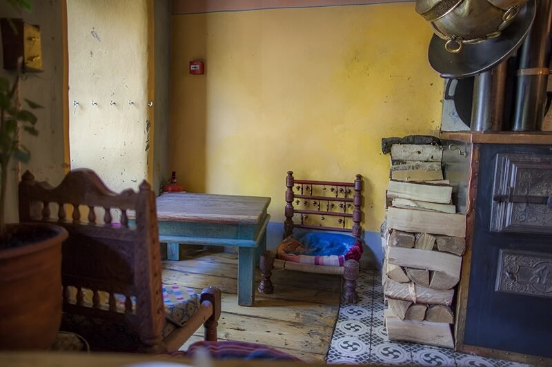 фото ресторана #2