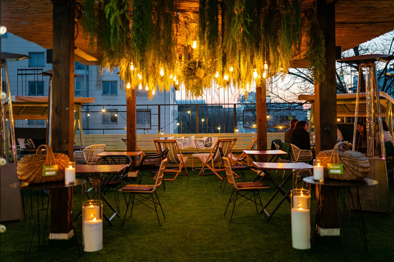 фото ресторана #279