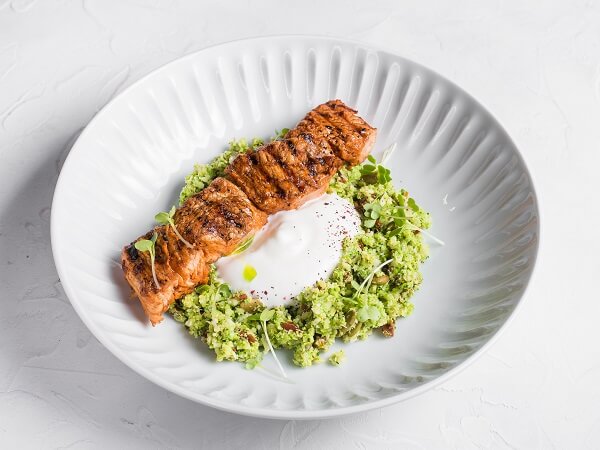 фото ресторана #3