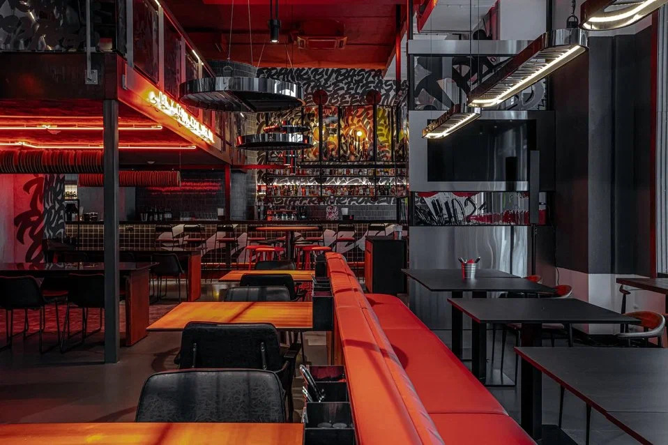 фото ресторана #7527