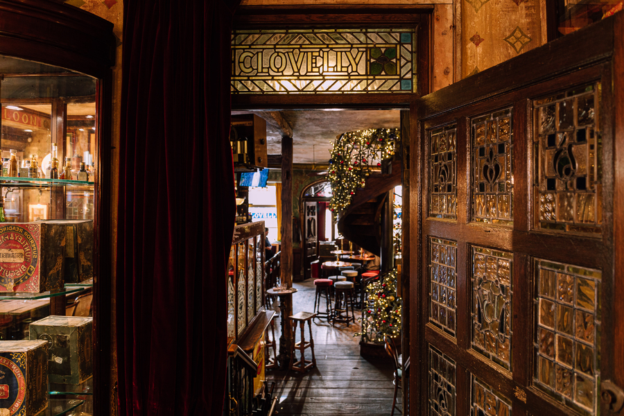 фото ресторана #1945