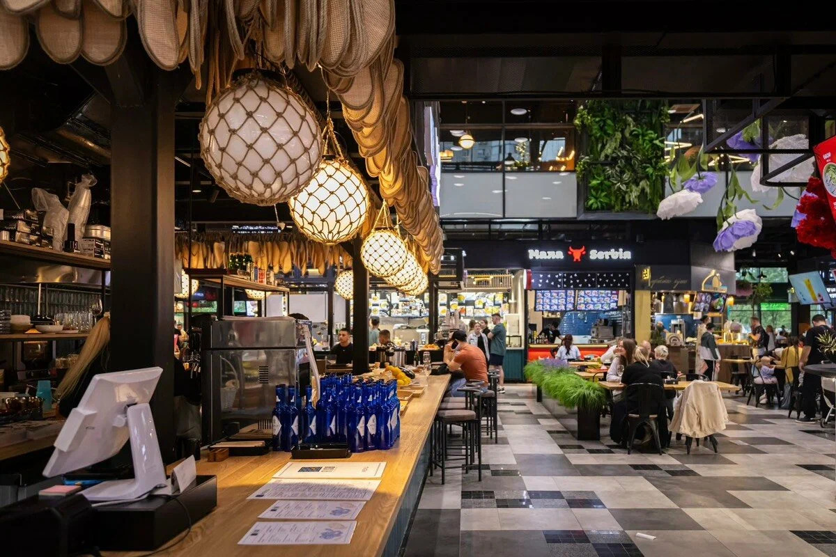 фото ресторана #7450