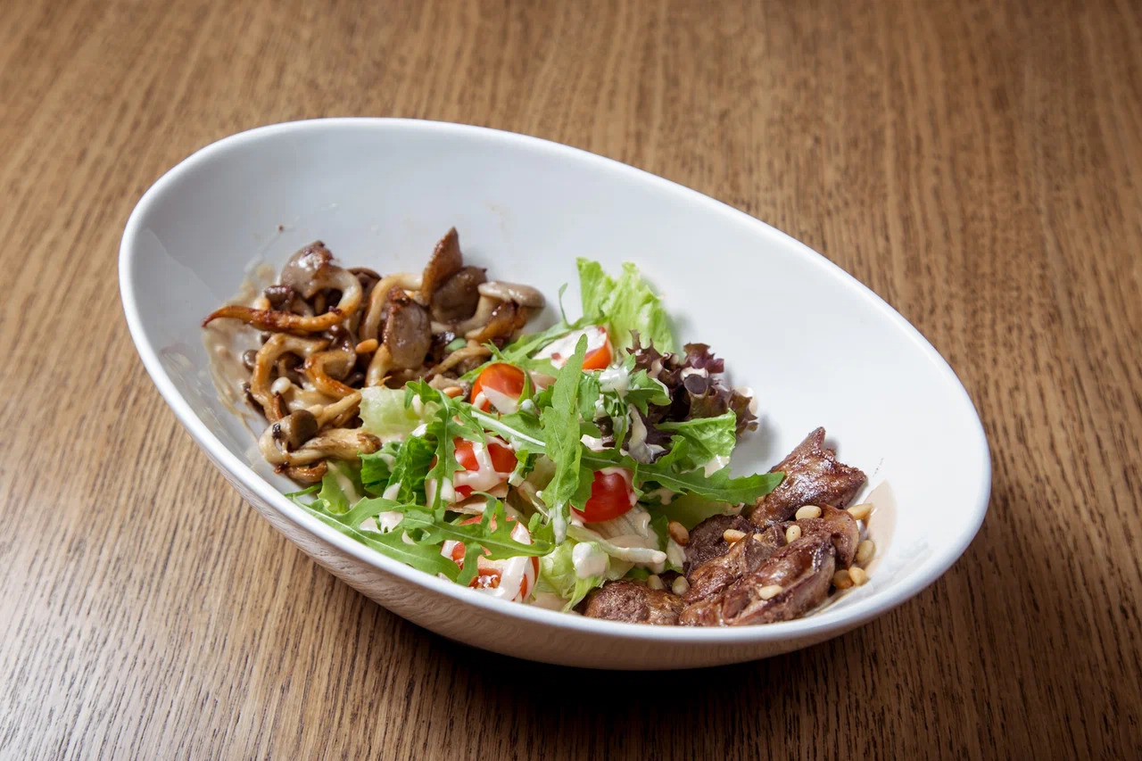 фото ресторана #3