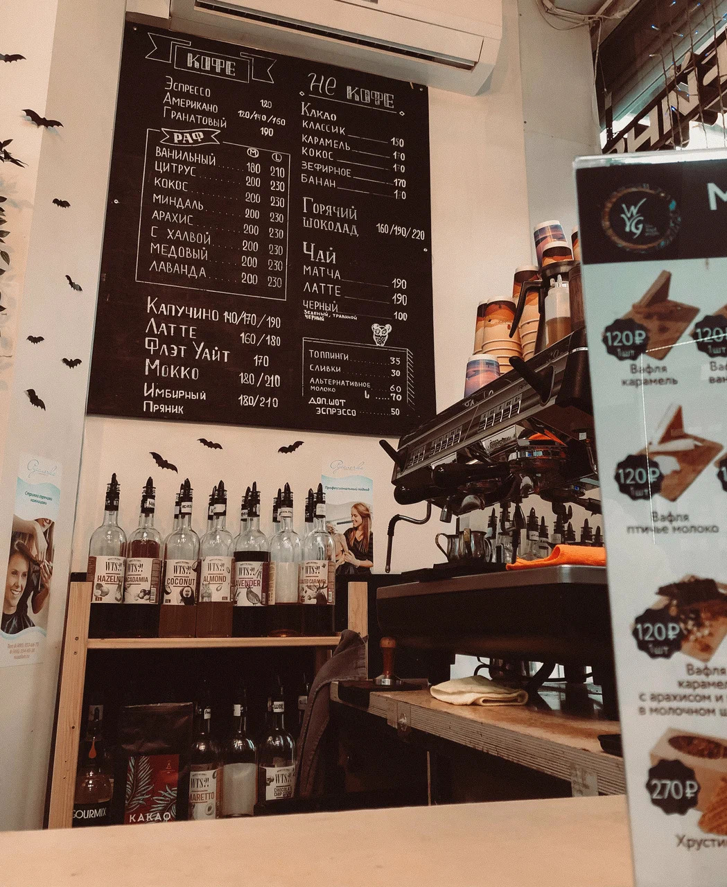 фото ресторана #586