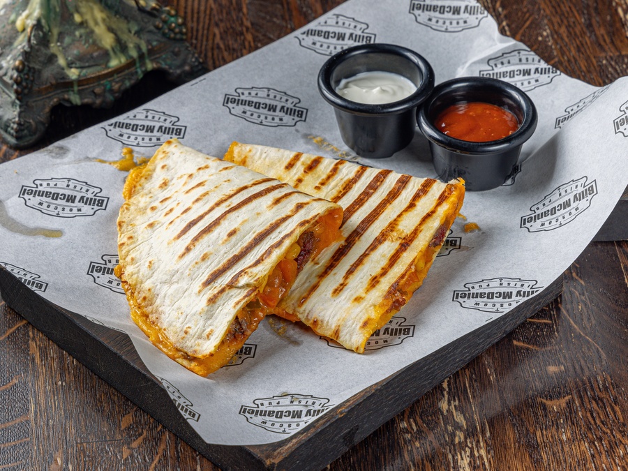 фото ресторана #2