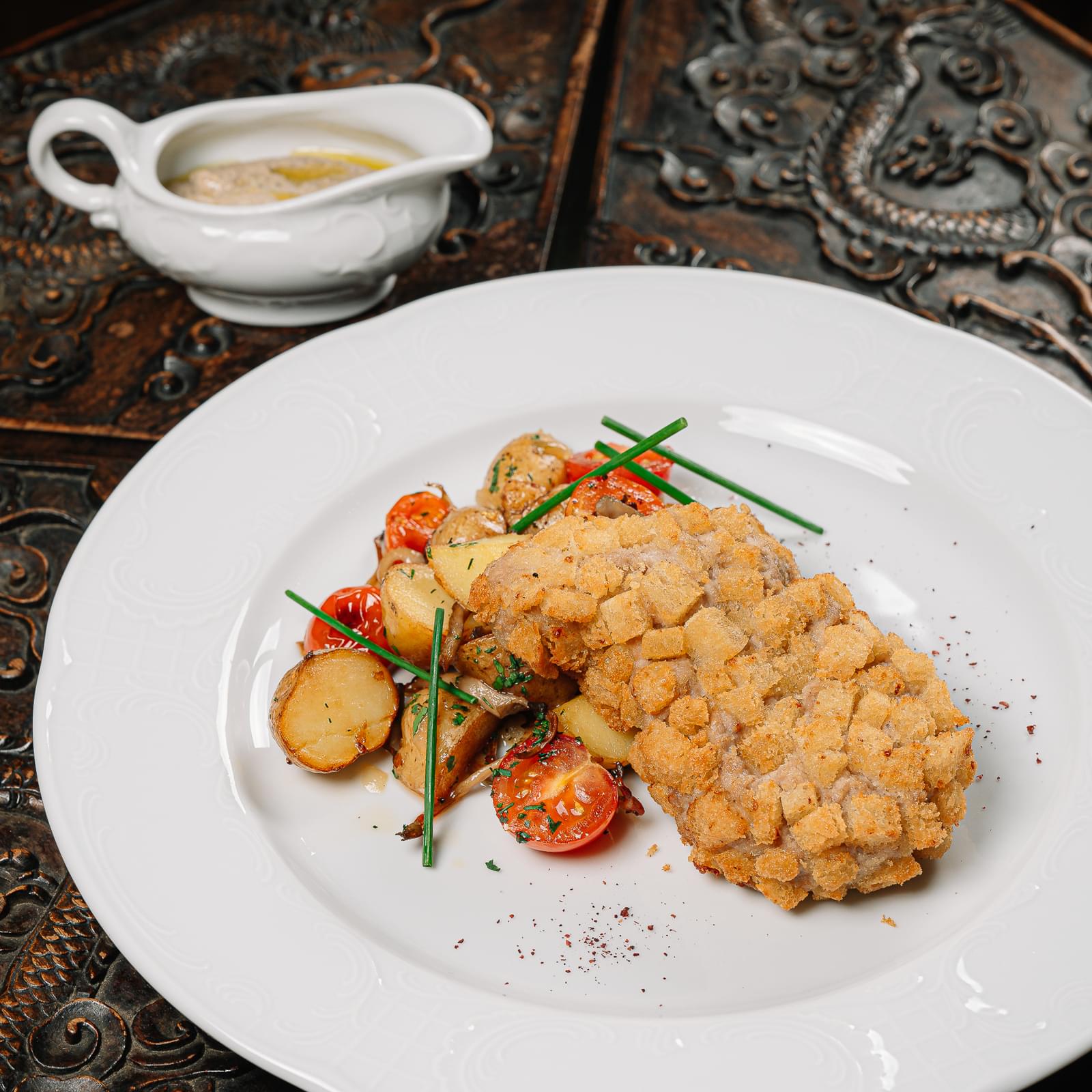 фото ресторана #3