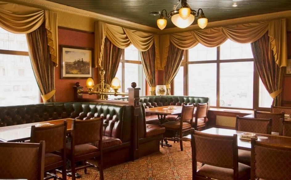 фото ресторана #9765