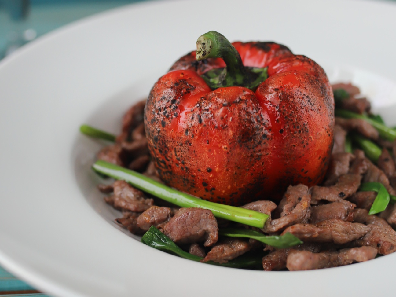 фото ресторана #1