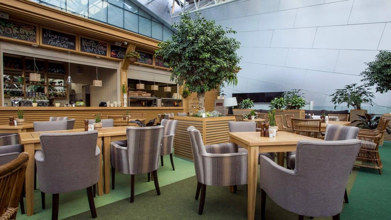 фото ресторана #983