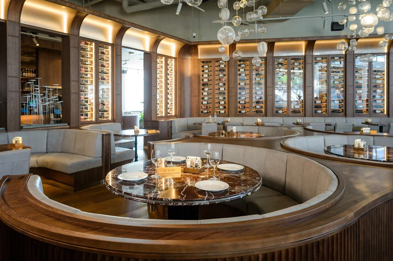 фото ресторана #5088