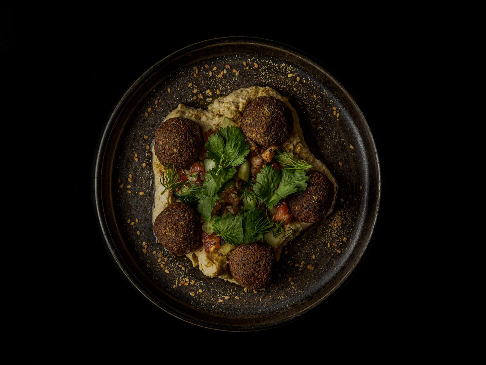 фото ресторана #1