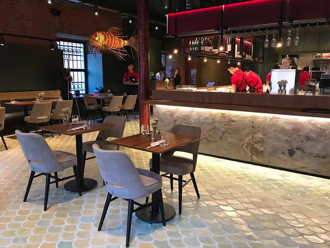 фото ресторана #5366