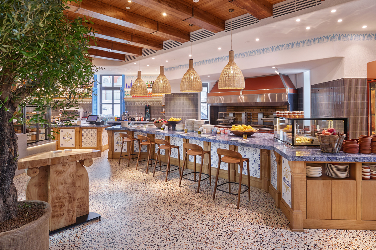 фото ресторана #11426