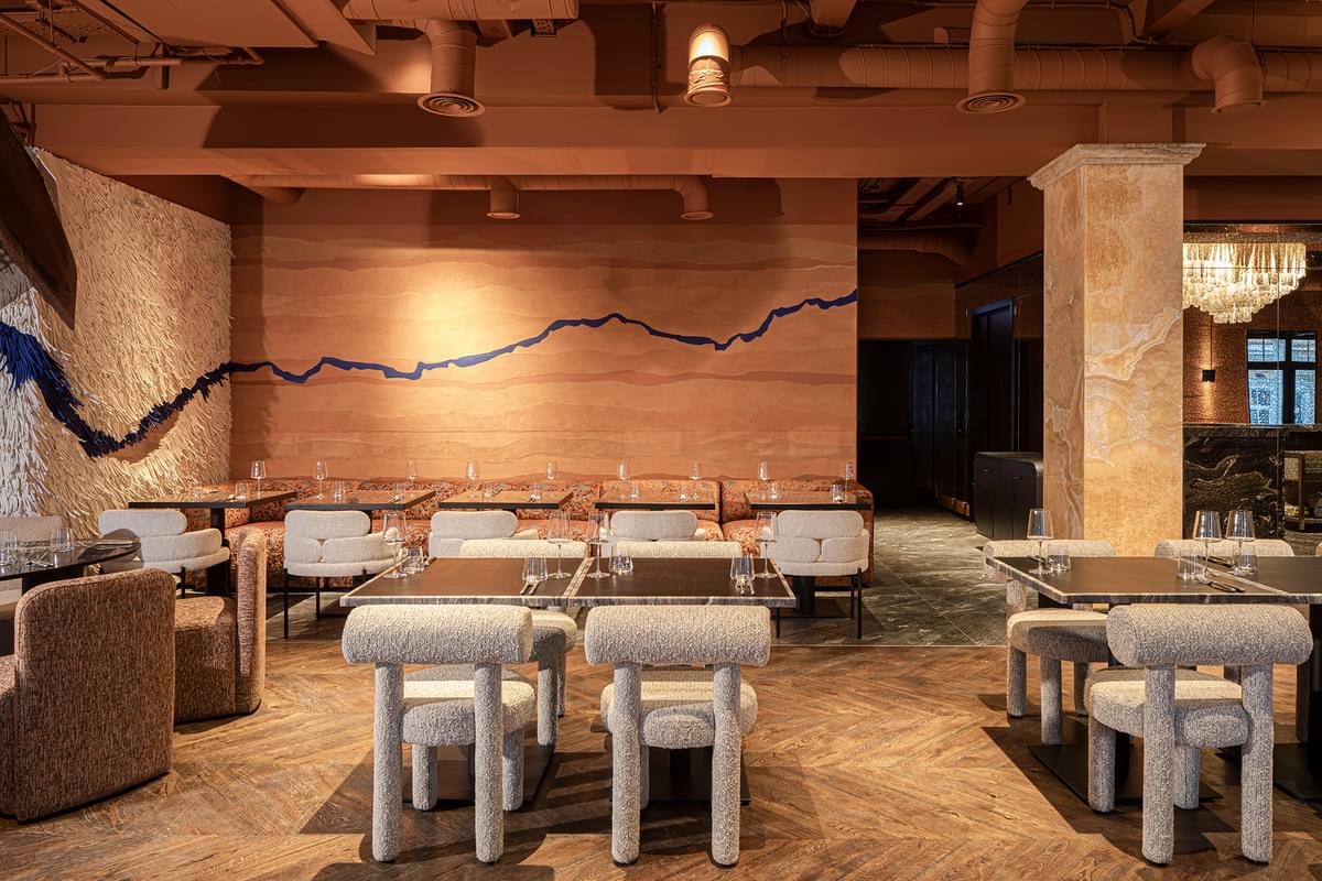 фото ресторана #3038