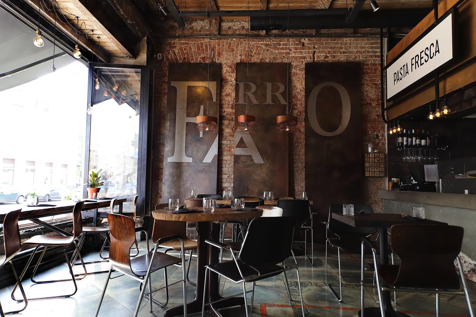 фото ресторана #5719