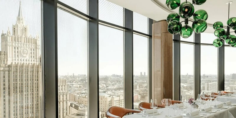 фото ресторана #1