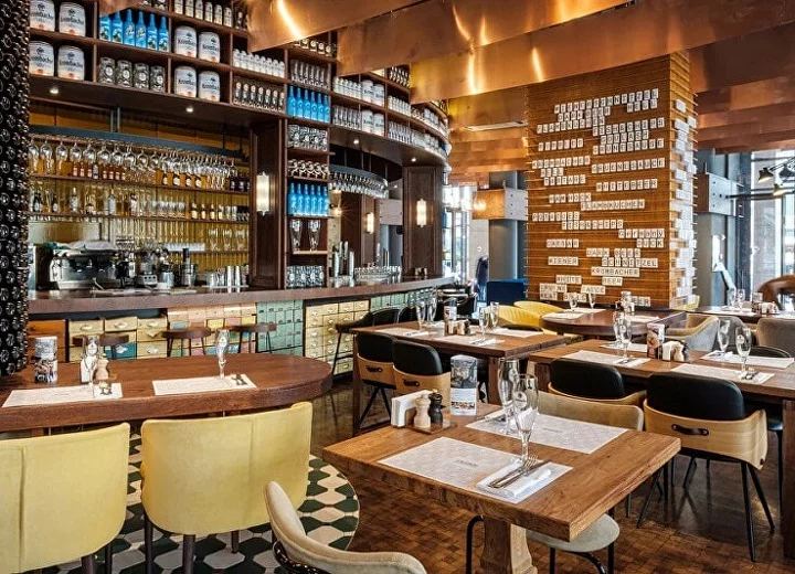 фото ресторана #2