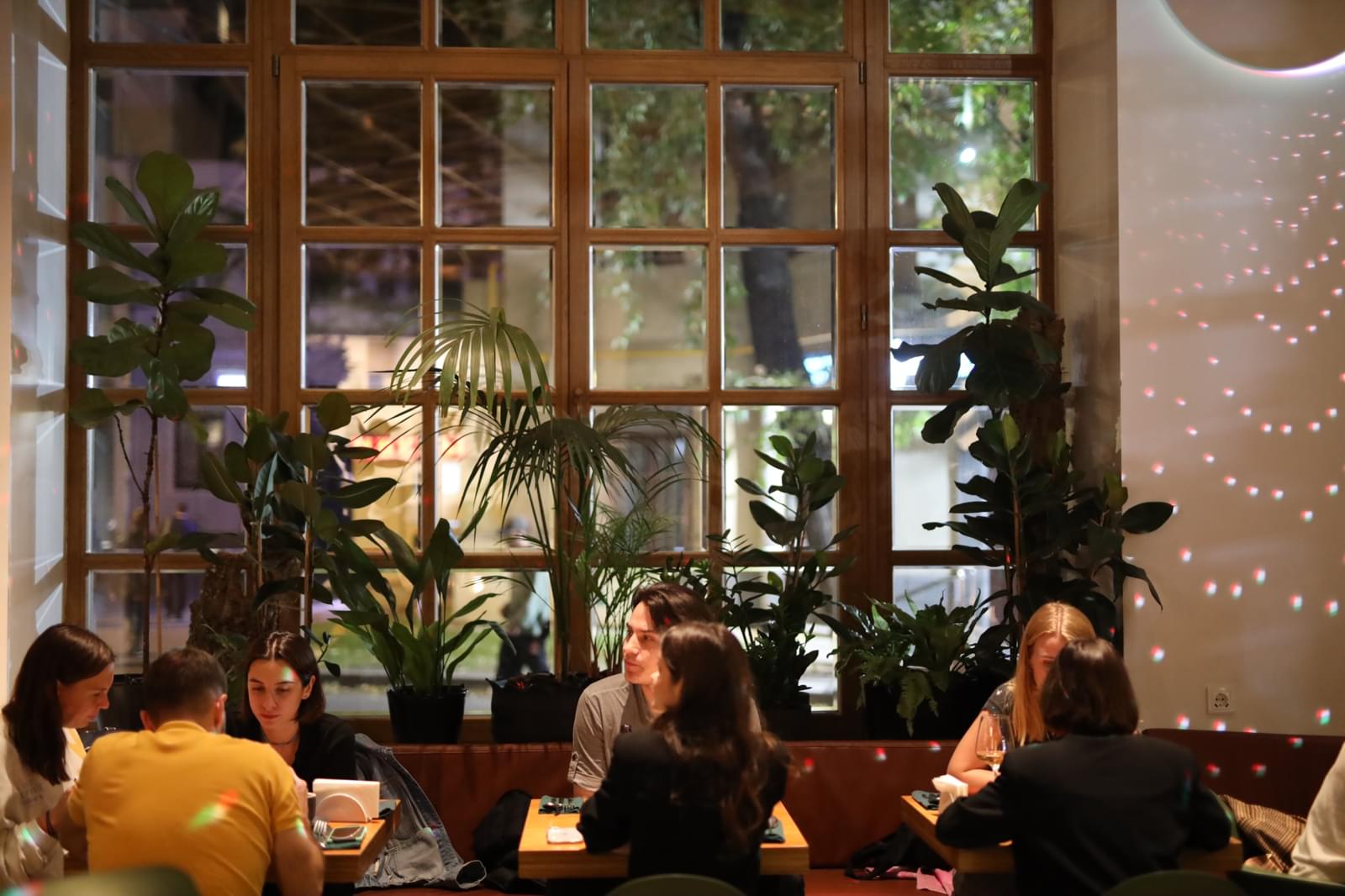 фото ресторана #1