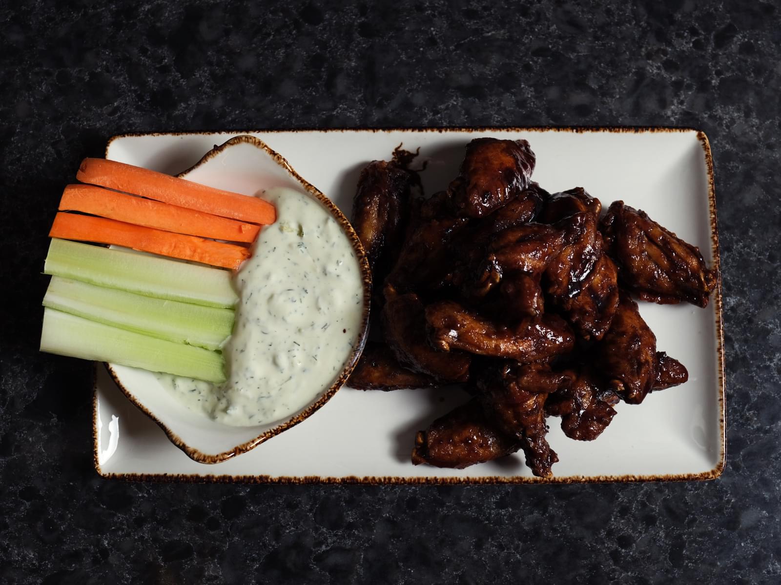 фото ресторана #1