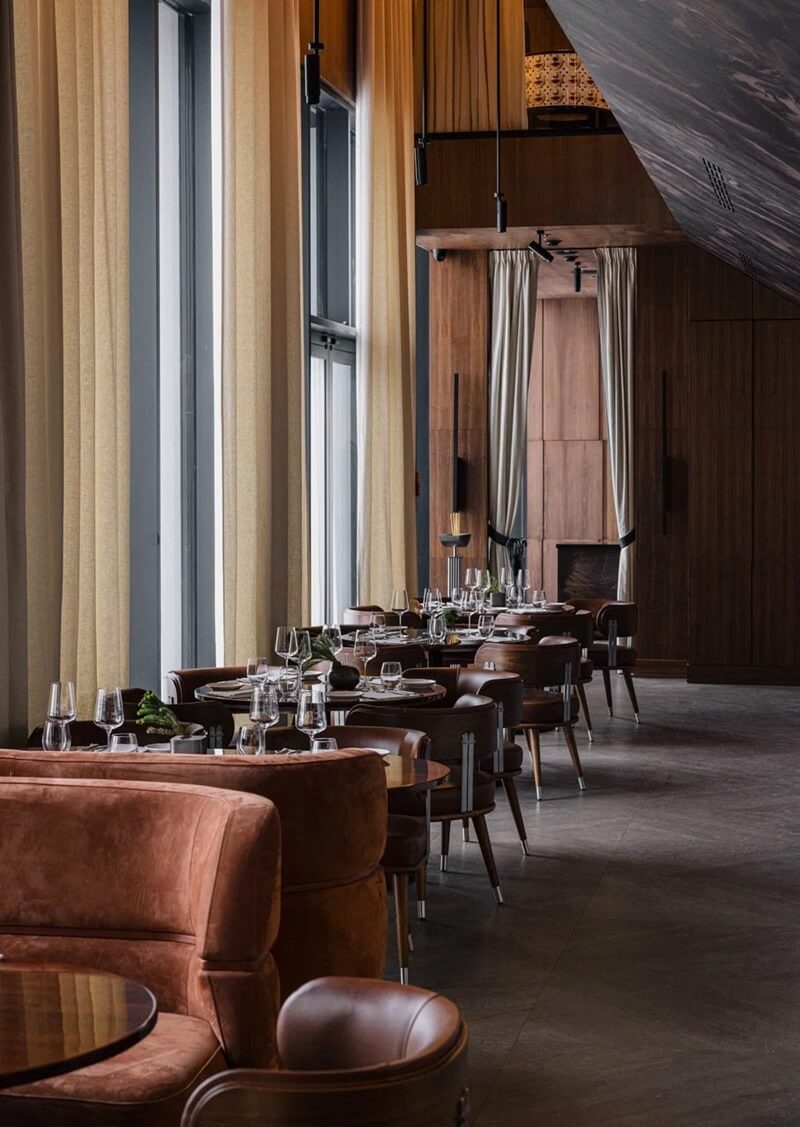 фото ресторана #2