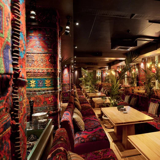 фото ресторана #8561